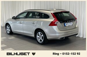 Volvo V60 bild 3