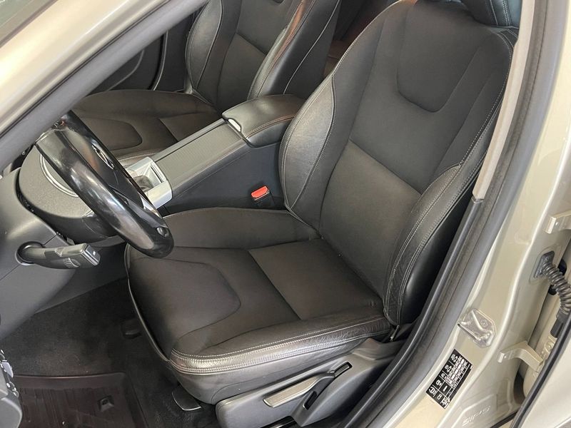 Volvo V60 bild 6