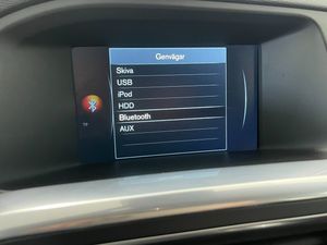 Volvo V60 bild 15