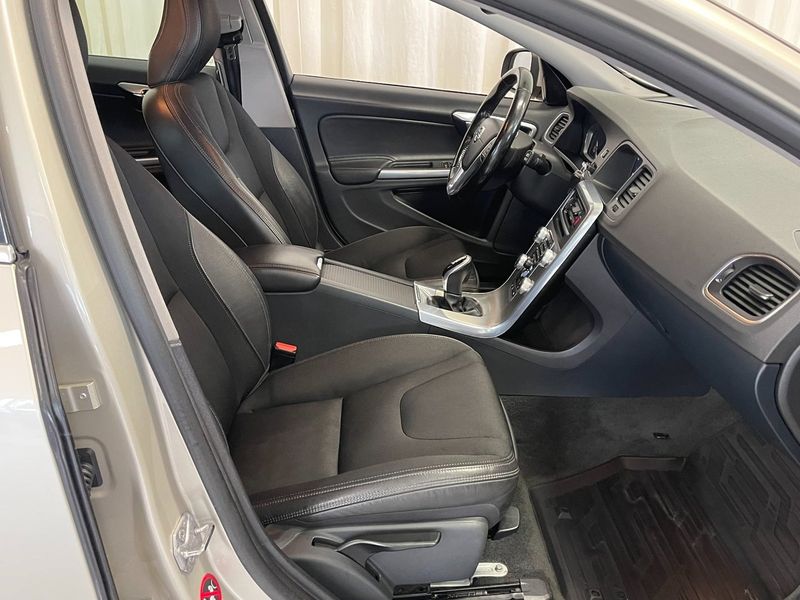 Volvo V60 bild 10