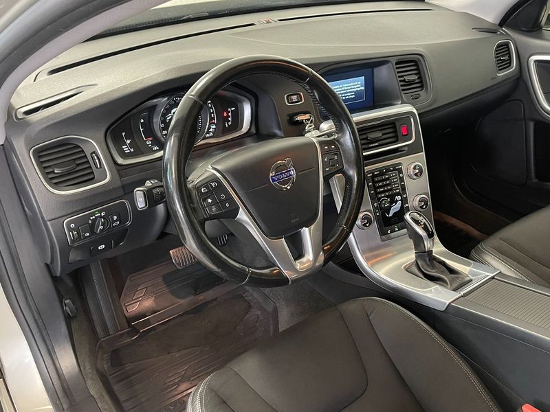 Volvo V60 bild 7