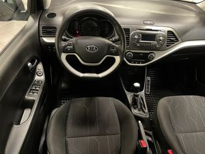 Kia Picanto bild 4