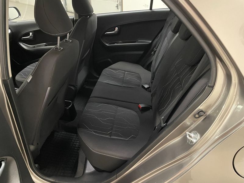 Kia Picanto bild 3