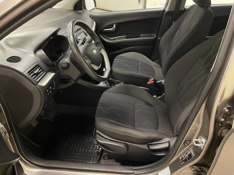 Kia Picanto bild 2