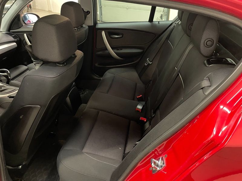 BMW 120 bild 4