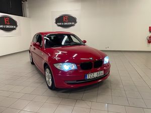 BMW 120 bild 1