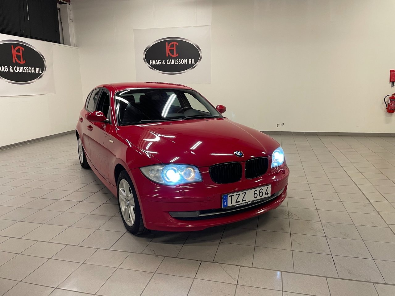 BMW 120