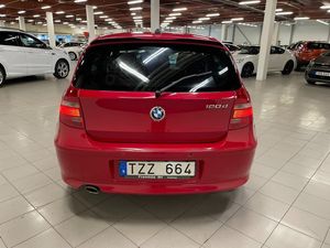 BMW 120 bild 6