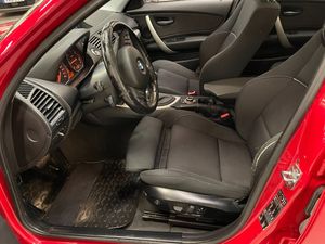 BMW 120 bild 3