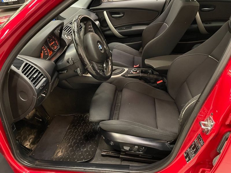 BMW 120 bild 3