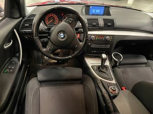 BMW 120 bild 5