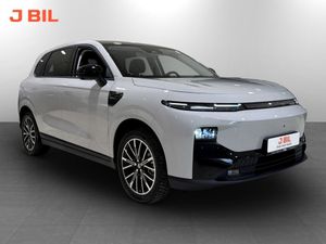Leapmotor B10 bild 1