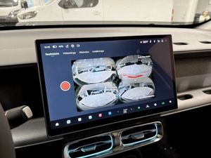 Leapmotor B10 bild 13