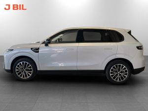 Leapmotor B10 bild 2