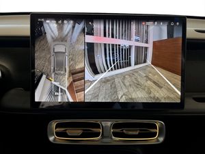 Leapmotor B10 bild 10