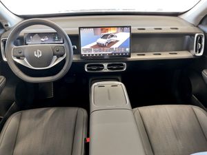 Leapmotor B10 bild 5