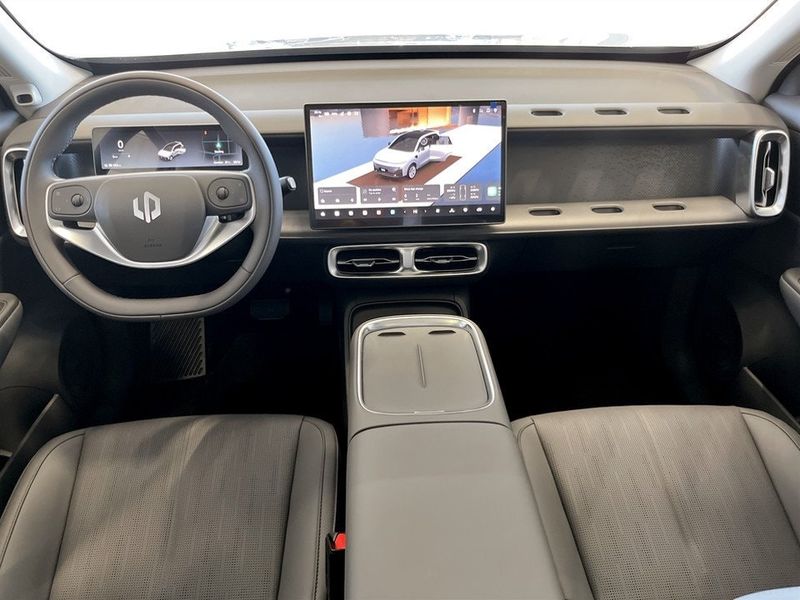 Leapmotor B10 bild 5