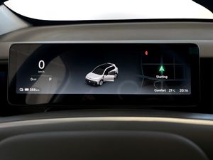 Leapmotor B10 bild 9