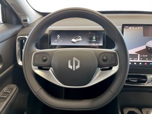 Leapmotor B10 bild 8