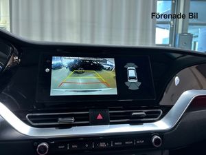 Kia e-Niro bild 12