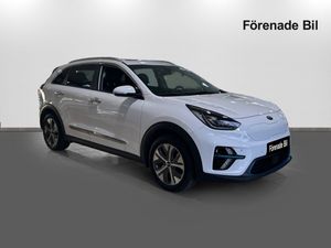 Kia e-Niro bild 6