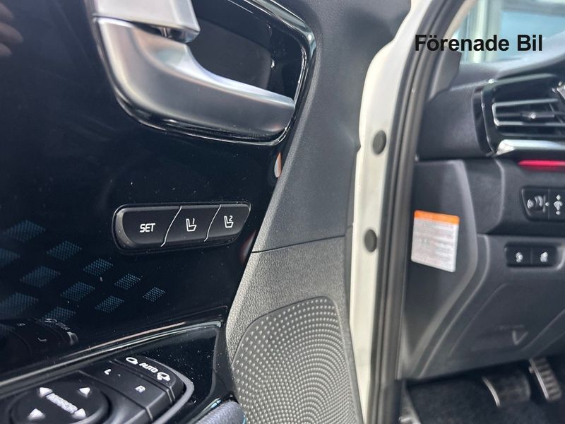 Kia e-Niro bild 16