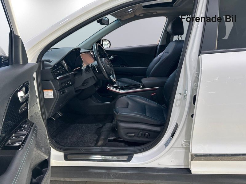 Kia e-Niro bild 7