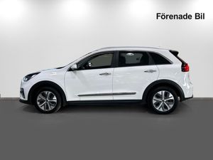 Kia e-Niro bild 2