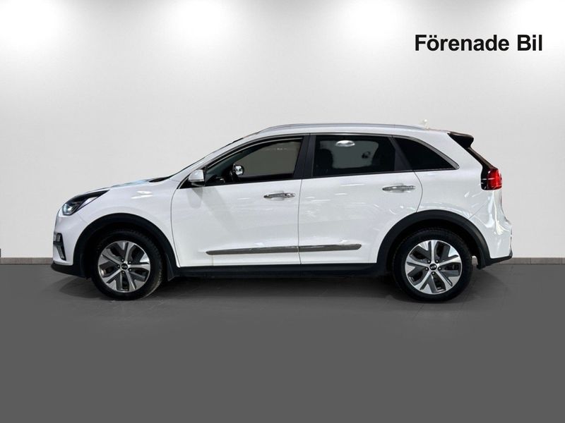 Kia e-Niro bild 2