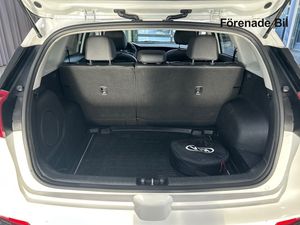 Kia e-Niro bild 9