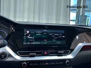 Kia e-Niro bild 11