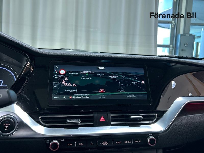Kia e-Niro bild 11