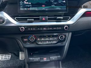 Kia e-Niro bild 13