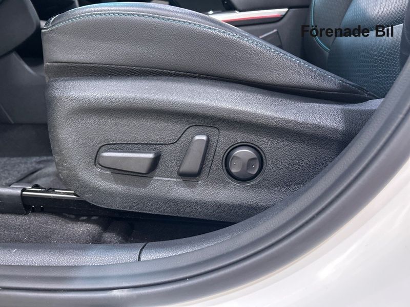 Kia e-Niro bild 17