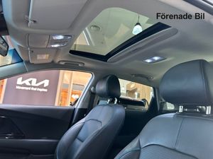 Kia e-Niro bild 15