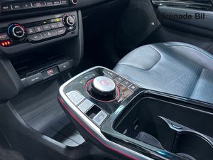 Kia e-Niro bild 14