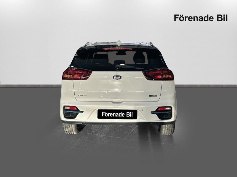 Kia e-Niro bild 4