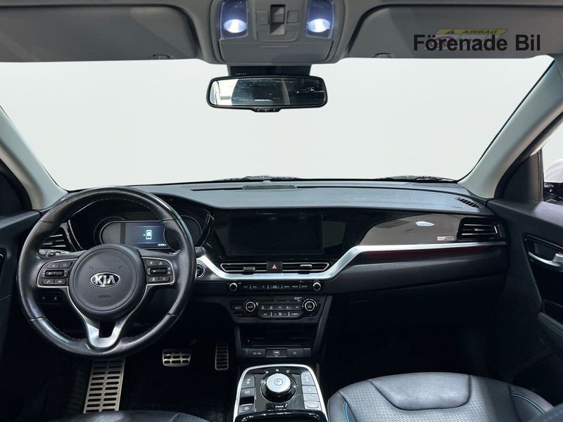 Kia e-Niro bild 10