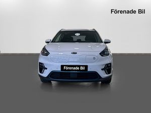 Kia e-Niro bild 5