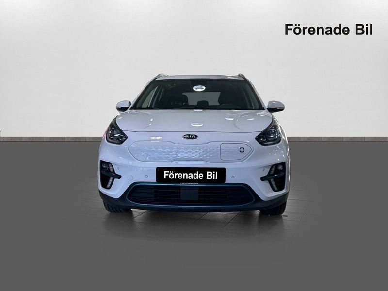 Kia e-Niro bild 5