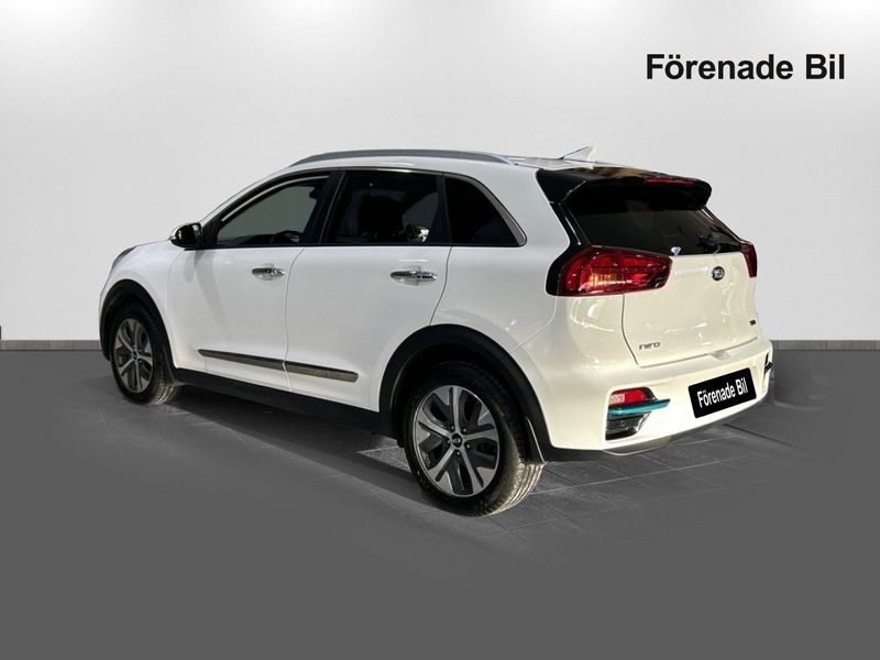 Kia e-Niro bild 3