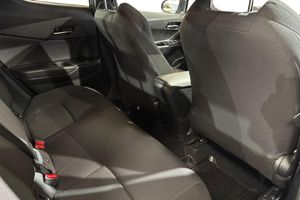 Toyota C-HR bild 9
