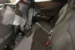 Toyota C-HR bild 13