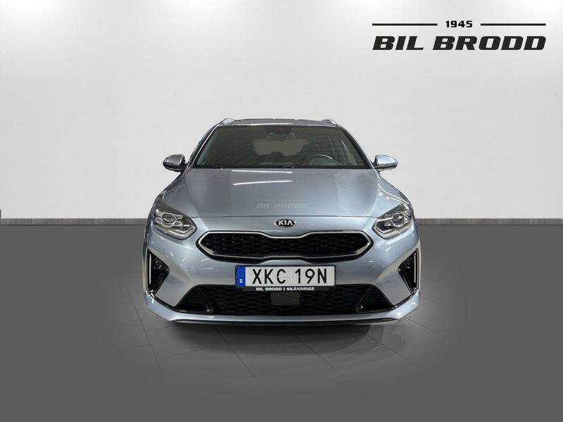 Kia Cee´d bild 2