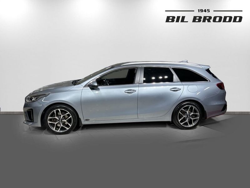 Kia Cee´d bild 4