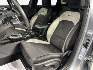 Kia Cee´d bild 8