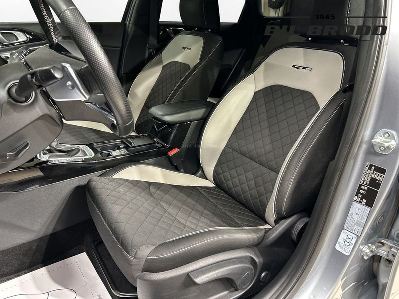 Kia Cee´d bild 8