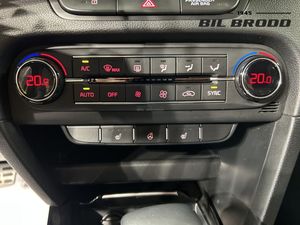 Kia Cee´d bild 13