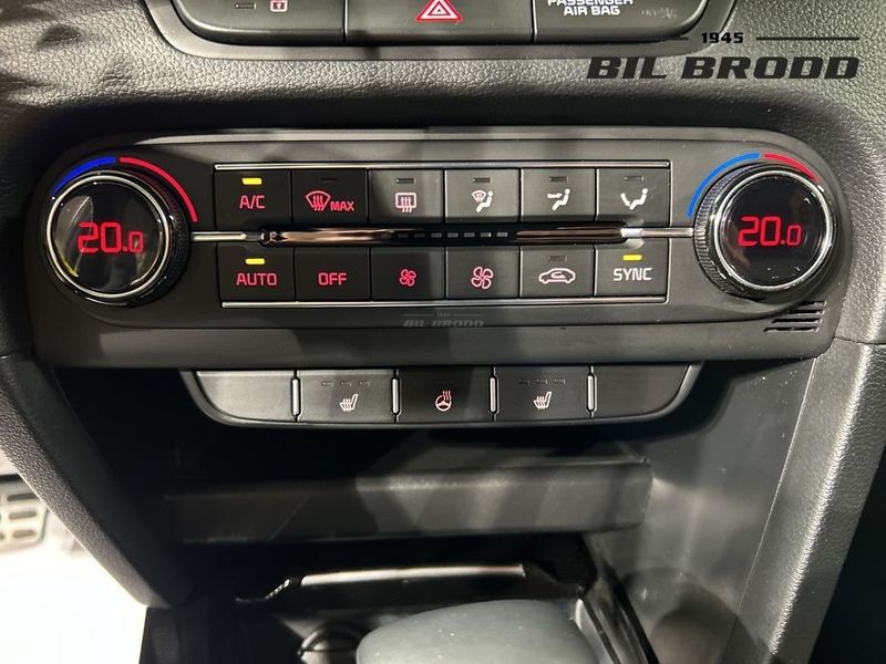 Kia Cee´d bild 13