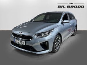 Kia Cee´d bild 1